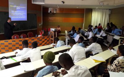 Formation Cote Ivoire Bonne Formation Cote Ivoire Bonne