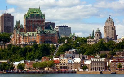 Quebec-city
